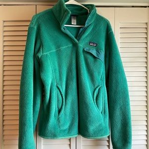 Patagonia Pullover